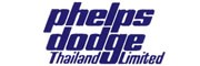 phelps dodge thailand limited